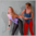 Fitness girls fighting - Mia vs Olga
