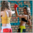 Kickboxing Outdoor - Stella vs Blanca