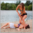 Outdoor bikini wrestling – Fiona vs Danni