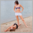 Outdoor bikini wrestling – Fiona vs Danni