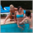 2-on-1 bikini belly punching – Lexxi vs Renee, Laura - HD