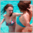 2-on-1 bikini belly punching – Lexxi vs Renee, Laura - HD