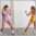 Kicking brawl – Irene vs Laura – HD