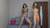 SCR127 - POV bikini shooting role-play - Fiona vs Renee