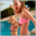 Bikini catfight in swimming pool – Renee vs Laura