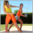 Fencing duel by the pool – Blanca vs Lexxi