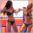 Bikini punching fight in ring – Tess vs Maya