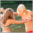 Bikini Battle on the beach - Laura vs Blanca