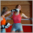 Boxing match in the ring – Lisa vs Hanna