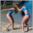Catfight on the beach – Tess vs Jillian – HD