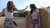 Cowgirls catfight – Sabrina vs Jillian - HD